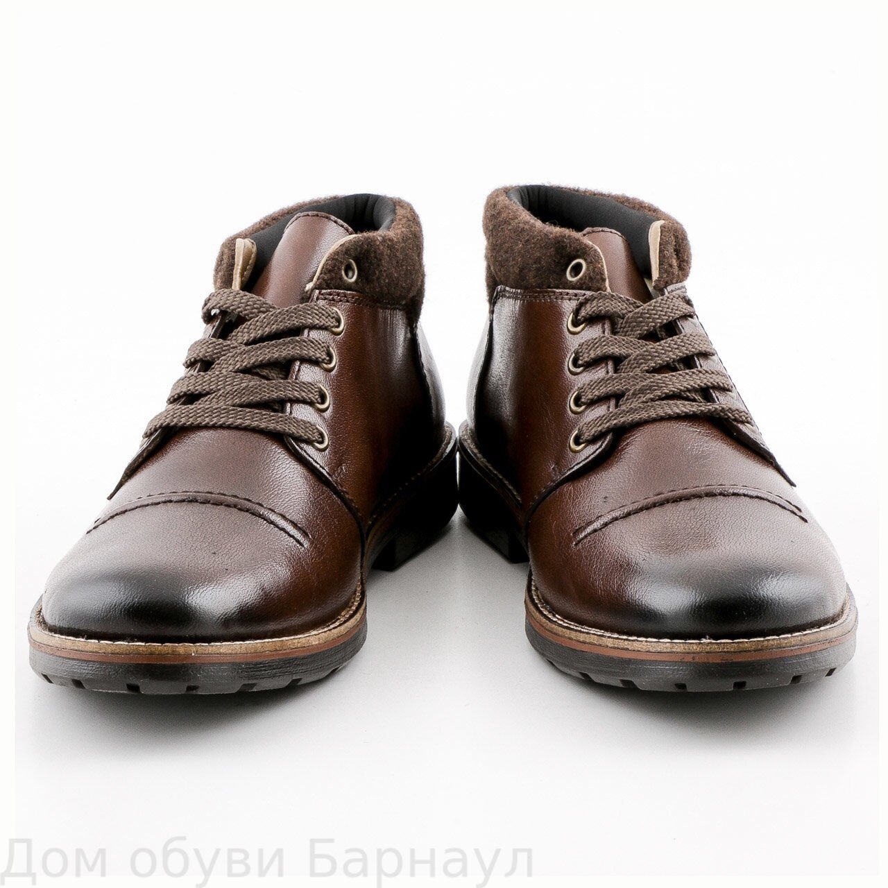 Rieker ботинки