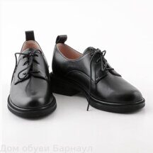 Polann т/ж арт. Y4344J441-4547AP чёр